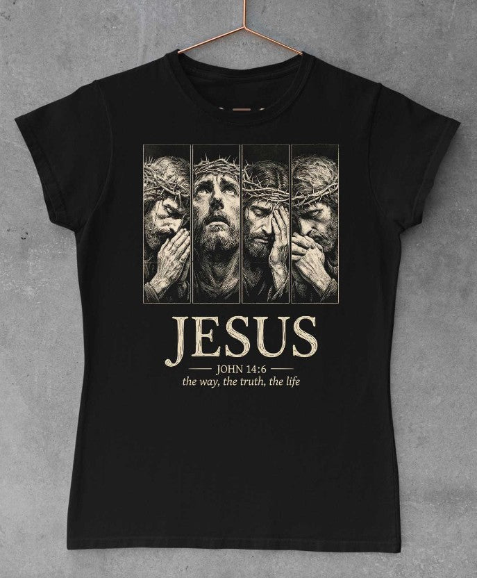 The Holy Son