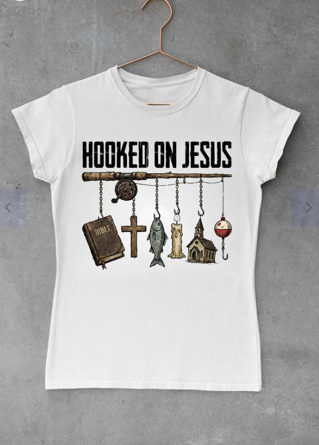 Hooked
